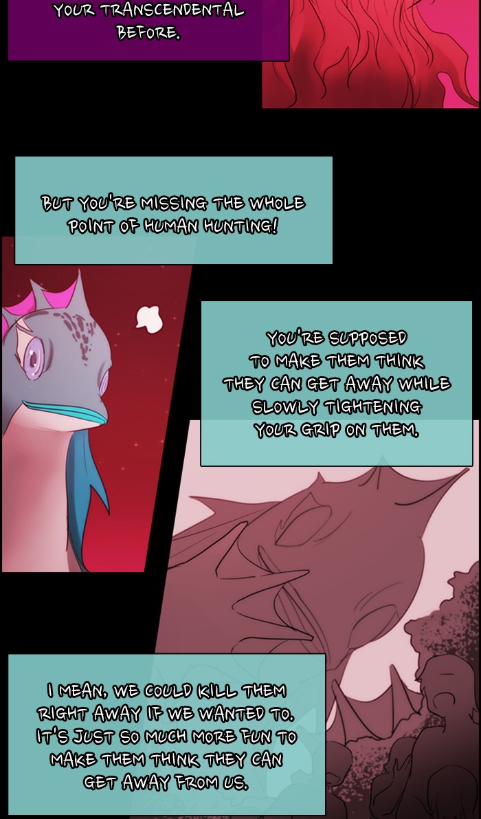 Kubera Chapter 458 page 21 - Chapter 458: [Season 3] Ep. 174 - The Weight of Time (14)
