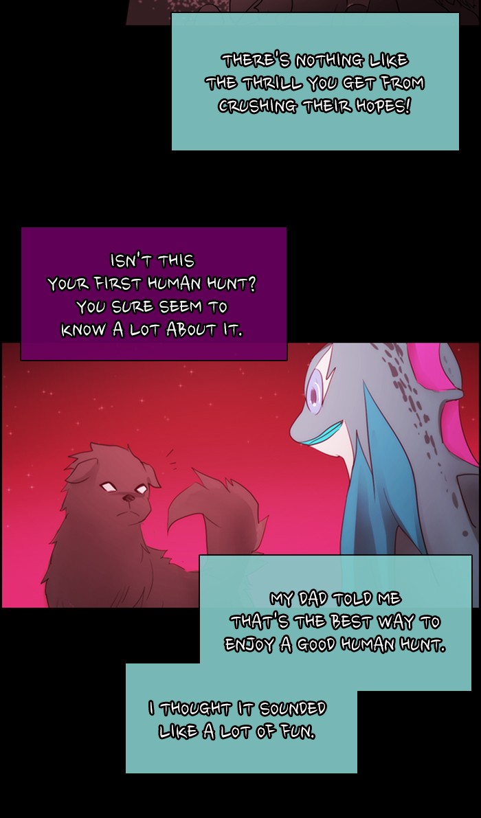 Kubera Chapter 458 page 22 - Chapter 458: [Season 3] Ep. 174 - The Weight of Time (14)