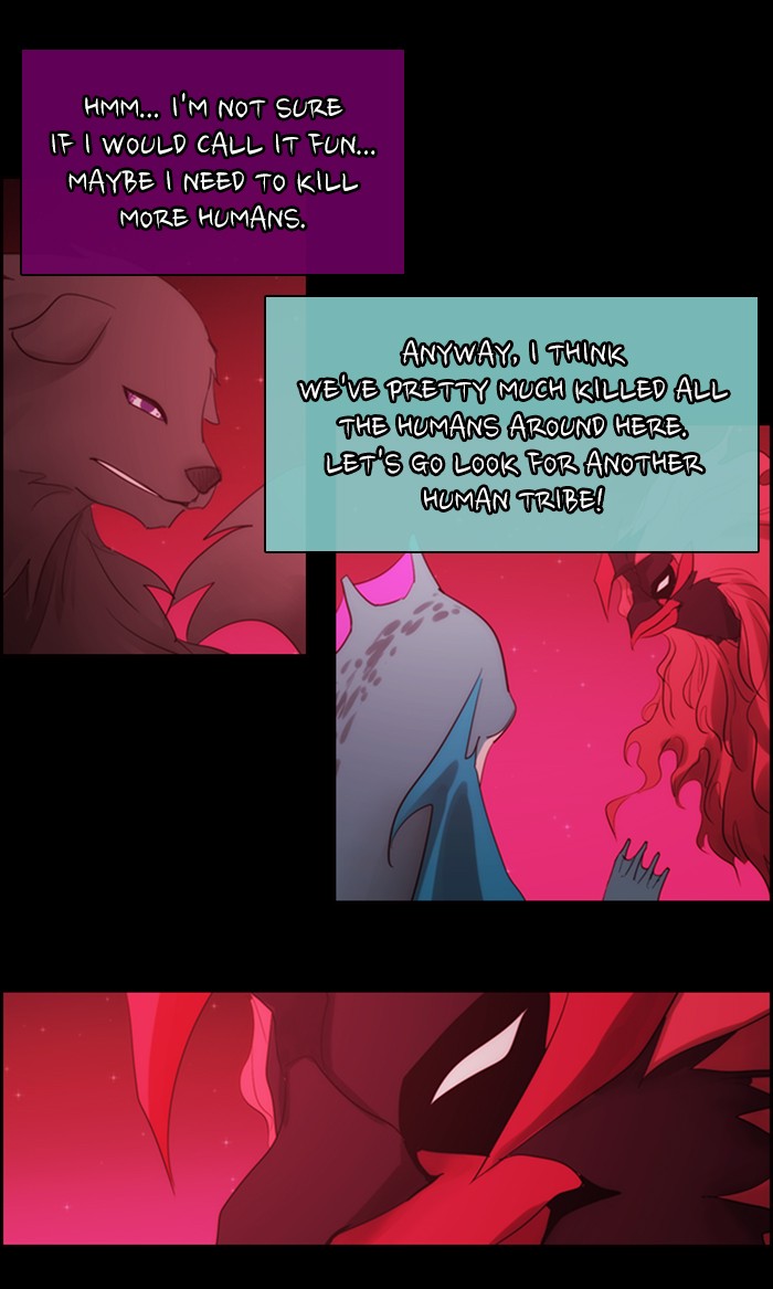 Kubera Chapter 458 page 23 - Chapter 458: [Season 3] Ep. 174 - The Weight of Time (14)