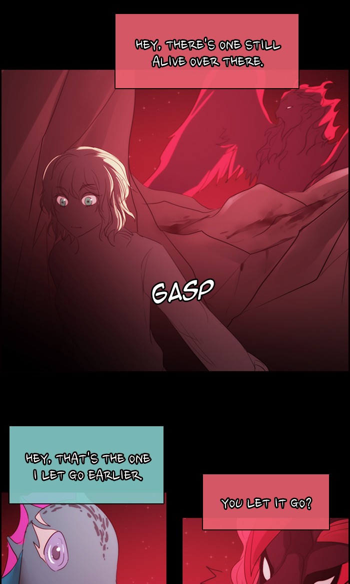 Kubera Chapter 458 page 24 - Chapter 458: [Season 3] Ep. 174 - The Weight of Time (14)