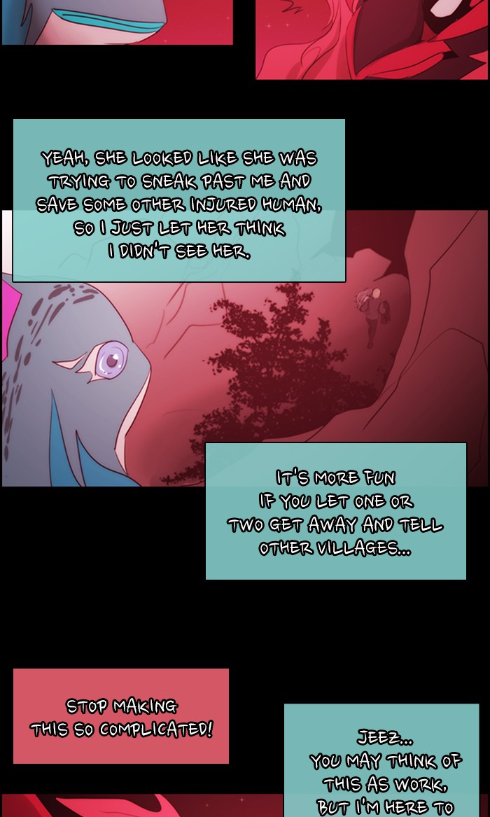 Kubera Chapter 458 page 25 - Chapter 458: [Season 3] Ep. 174 - The Weight of Time (14)