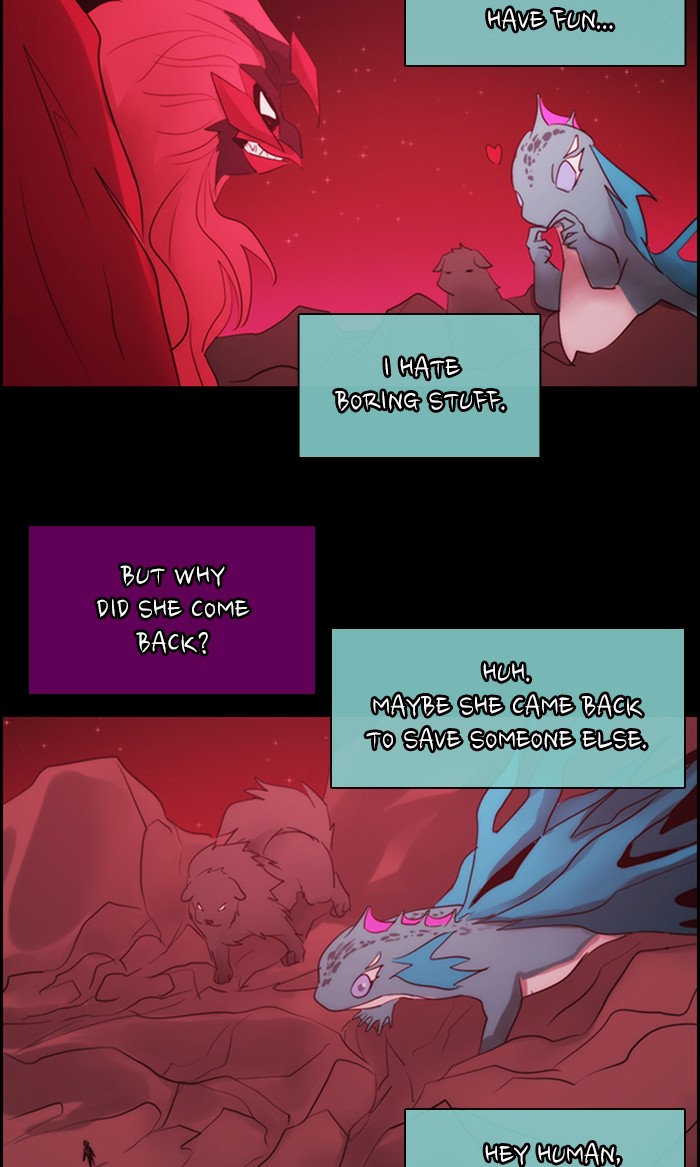 Kubera Chapter 458 page 26 - Chapter 458: [Season 3] Ep. 174 - The Weight of Time (14)