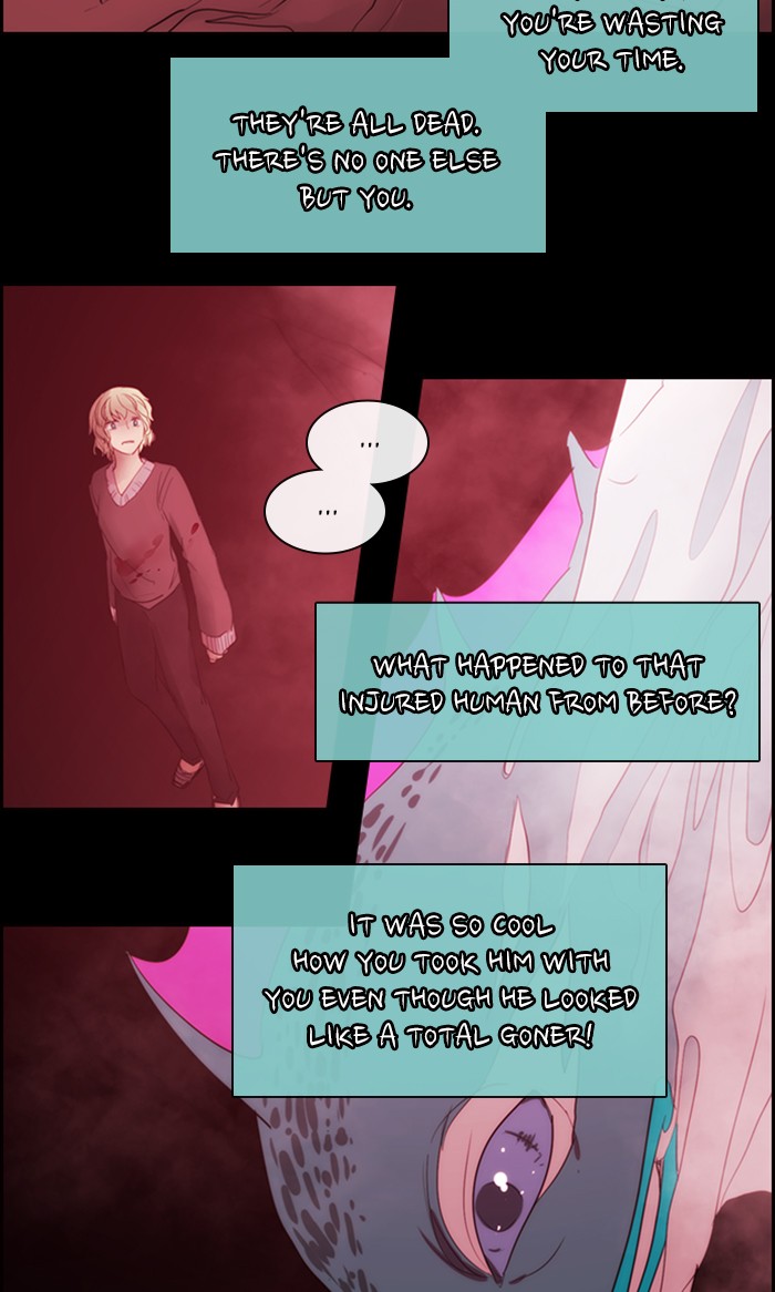 Kubera Chapter 458 page 27 - Chapter 458: [Season 3] Ep. 174 - The Weight of Time (14)