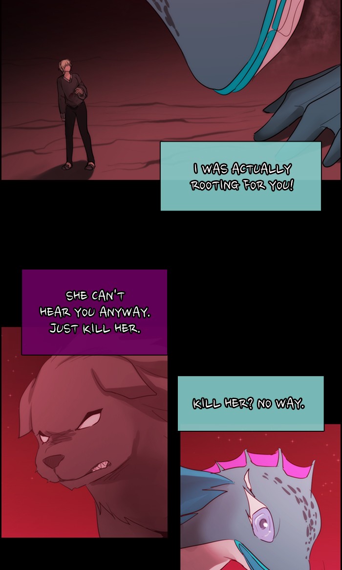 Kubera Chapter 458 page 28 - Chapter 458: [Season 3] Ep. 174 - The Weight of Time (14)
