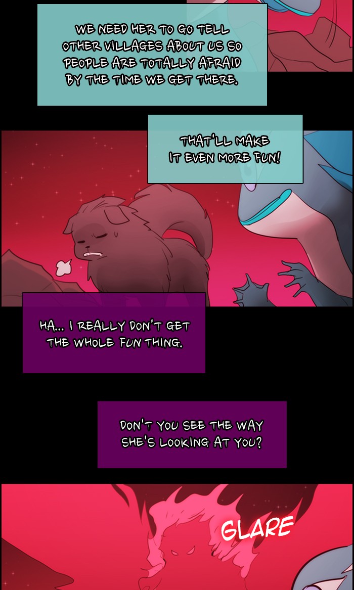 Kubera Chapter 458 page 29 - Chapter 458: [Season 3] Ep. 174 - The Weight of Time (14)