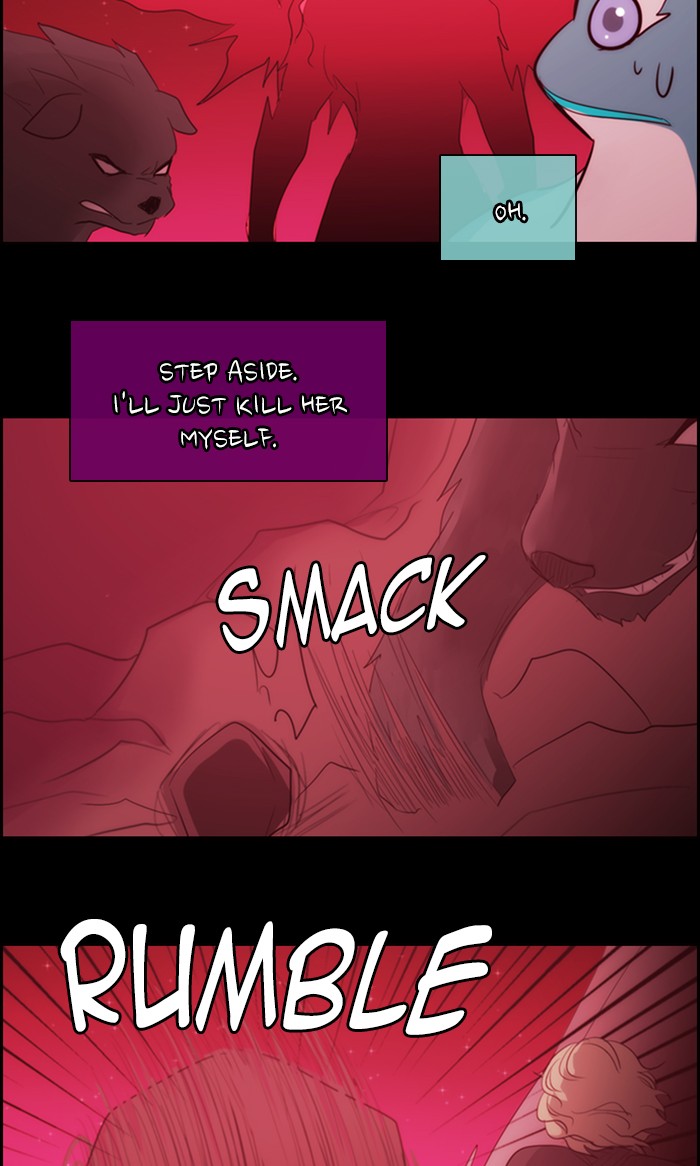 Kubera Chapter 458 page 30 - Chapter 458: [Season 3] Ep. 174 - The Weight of Time (14)