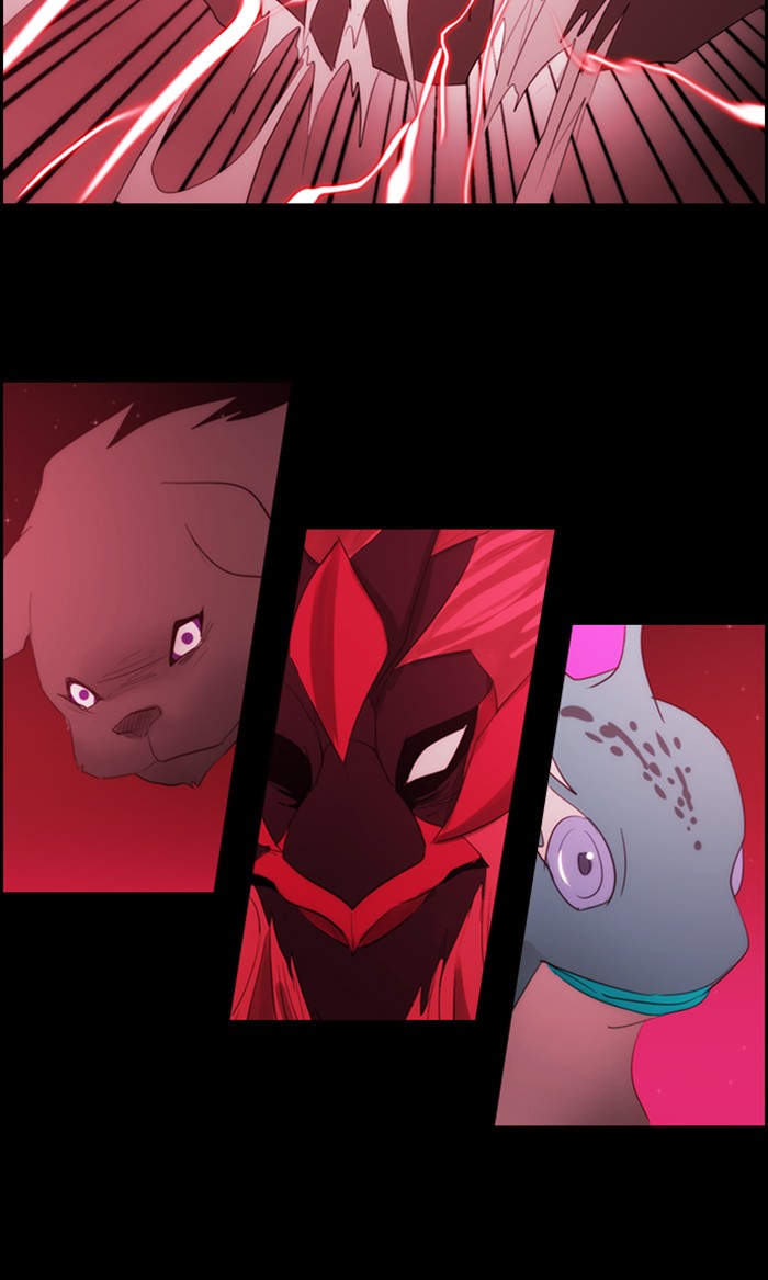 Kubera Chapter 458 page 32 - Chapter 458: [Season 3] Ep. 174 - The Weight of Time (14)