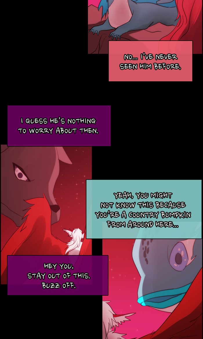 Kubera Chapter 458 page 35 - Chapter 458: [Season 3] Ep. 174 - The Weight of Time (14)