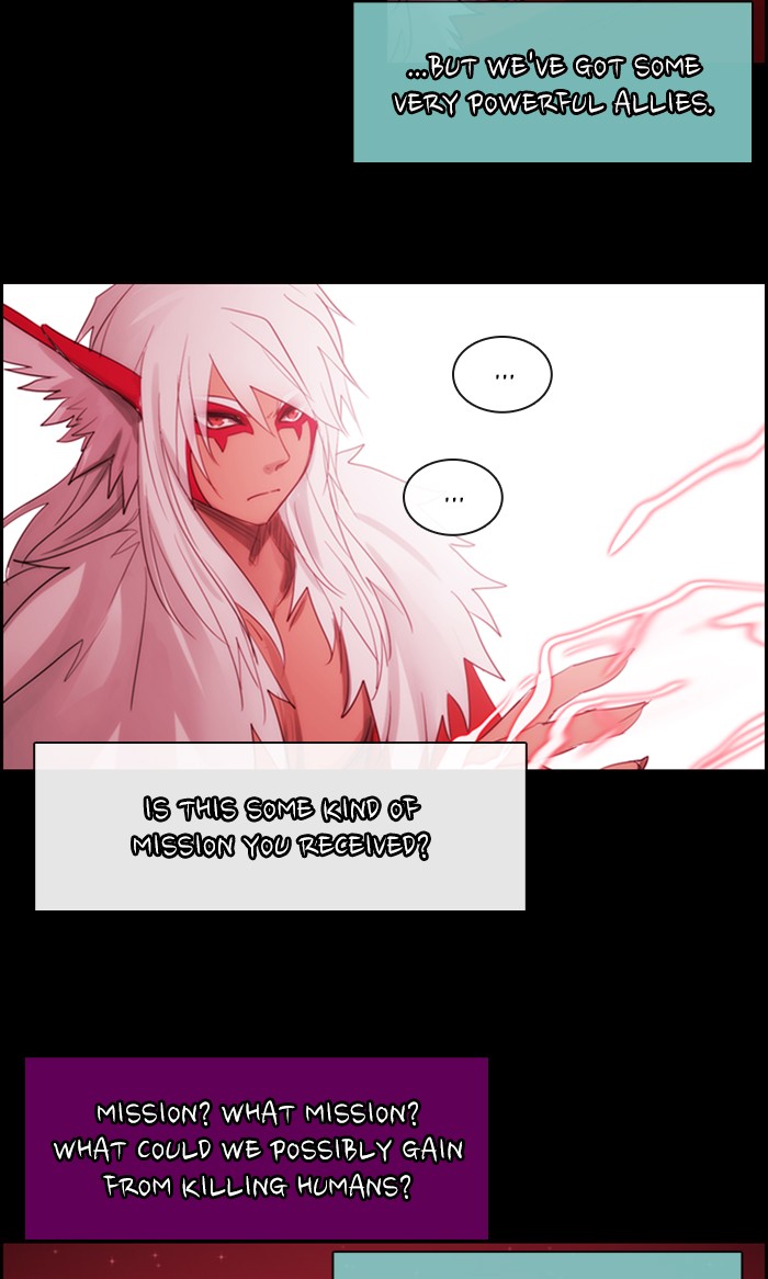 Kubera Chapter 458 page 36 - Chapter 458: [Season 3] Ep. 174 - The Weight of Time (14)