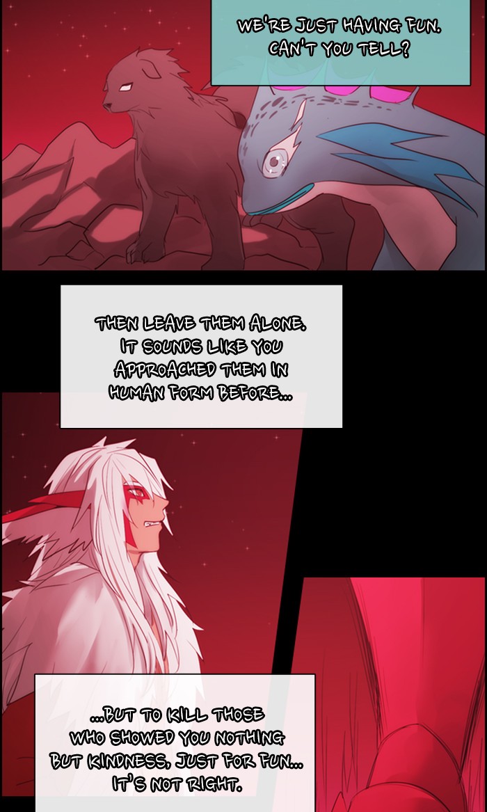 Kubera Chapter 458 page 37 - Chapter 458: [Season 3] Ep. 174 - The Weight of Time (14)