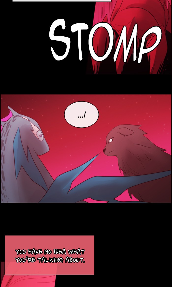 Kubera Chapter 458 page 38 - Chapter 458: [Season 3] Ep. 174 - The Weight of Time (14)