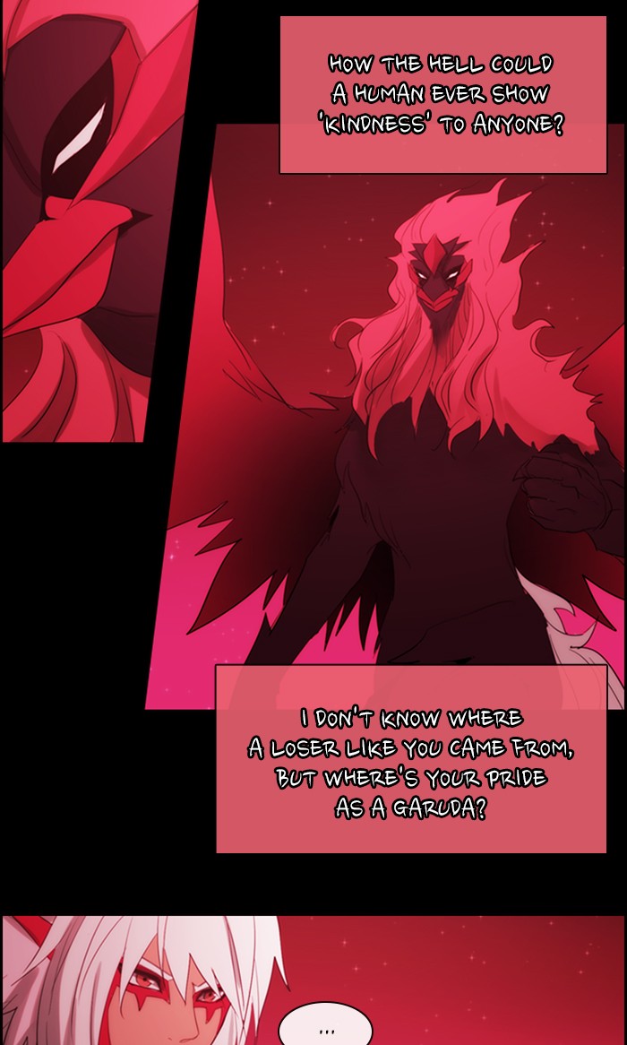 Kubera Chapter 458 page 39 - Chapter 458: [Season 3] Ep. 174 - The Weight of Time (14)