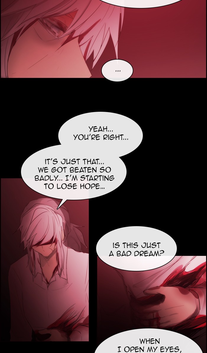 Kubera Chapter 458 page 4 - Chapter 458: [Season 3] Ep. 174 - The Weight of Time (14)