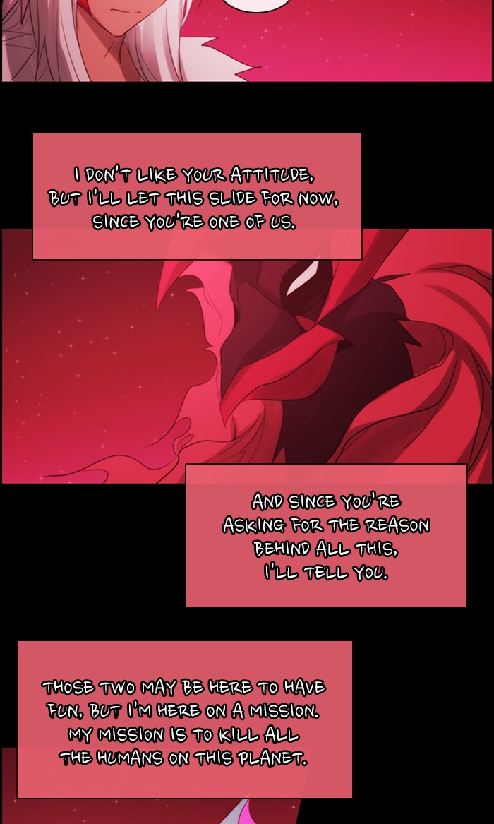 Kubera Chapter 458 page 40 - Chapter 458: [Season 3] Ep. 174 - The Weight of Time (14)
