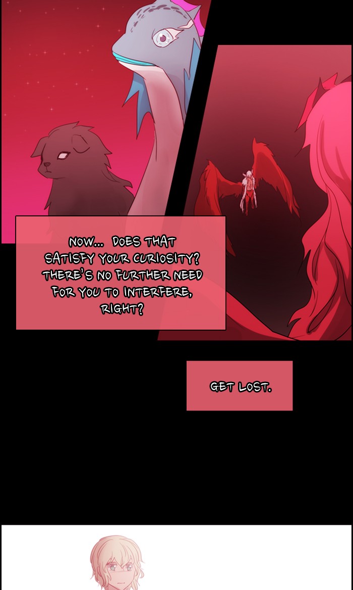 Kubera Chapter 458 page 41 - Chapter 458: [Season 3] Ep. 174 - The Weight of Time (14)
