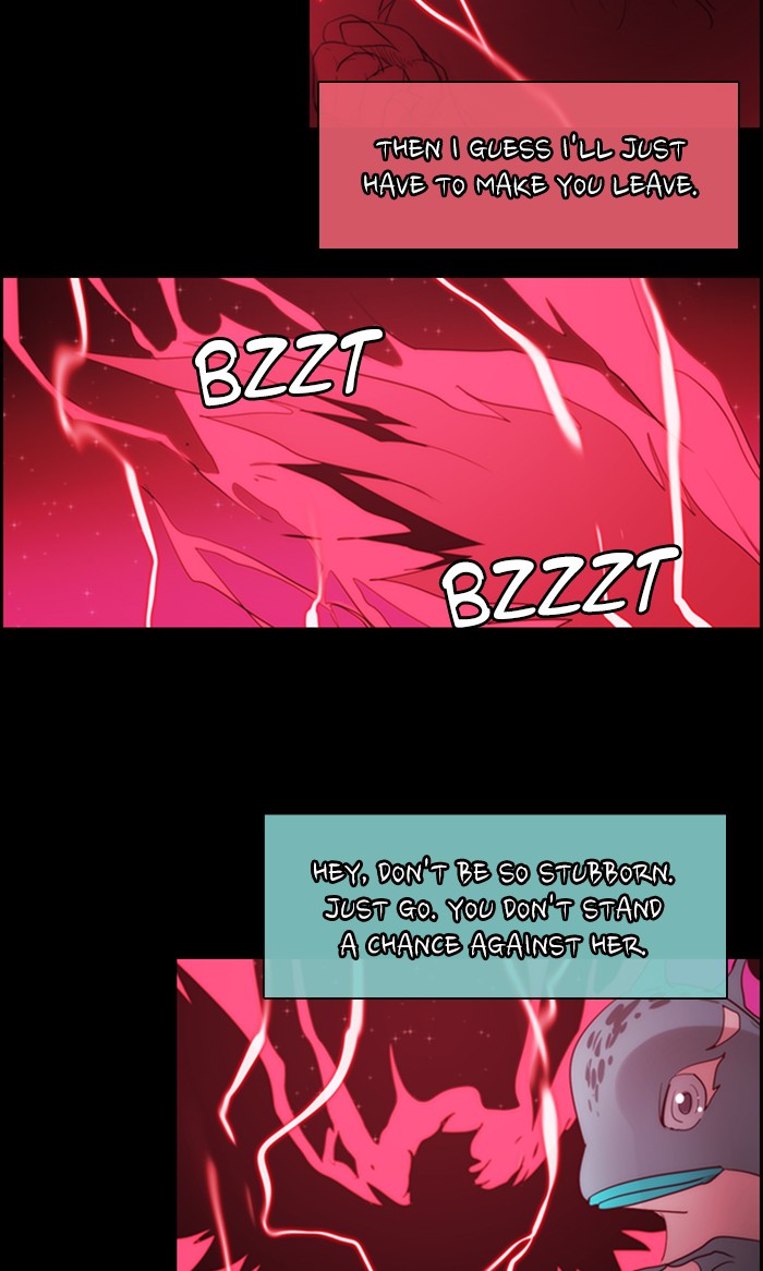 Kubera Chapter 458 page 45 - Chapter 458: [Season 3] Ep. 174 - The Weight of Time (14)