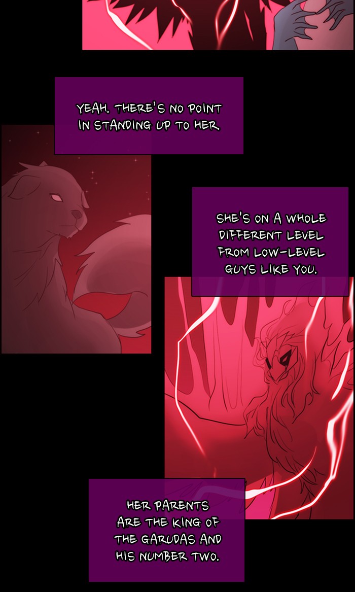 Kubera Chapter 458 page 46 - Chapter 458: [Season 3] Ep. 174 - The Weight of Time (14)