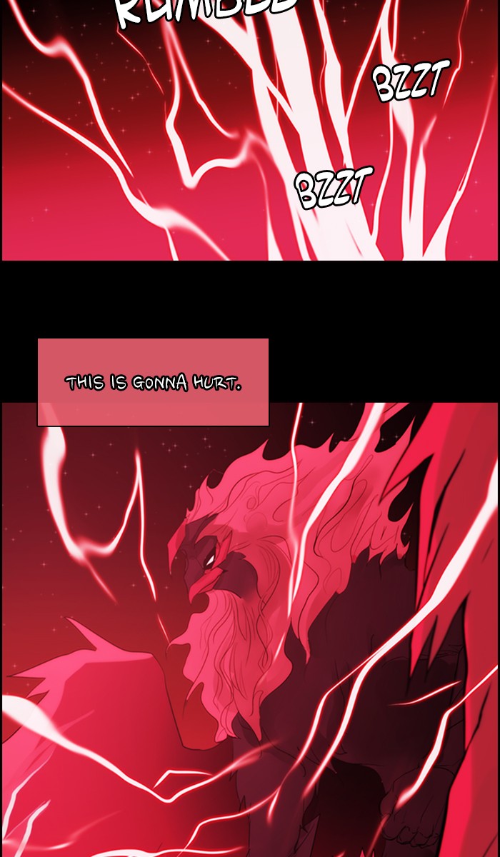 Kubera Chapter 458 page 48 - Chapter 458: [Season 3] Ep. 174 - The Weight of Time (14)