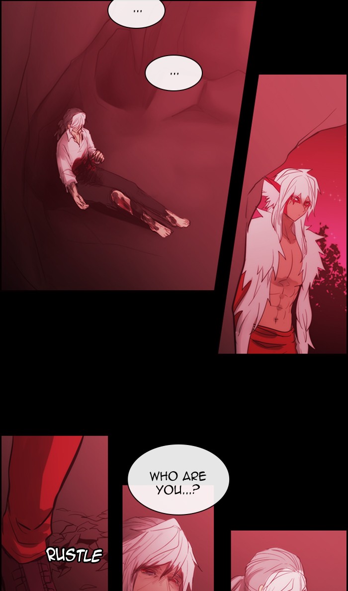 Kubera Chapter 458 page 6 - Chapter 458: [Season 3] Ep. 174 - The Weight of Time (14)