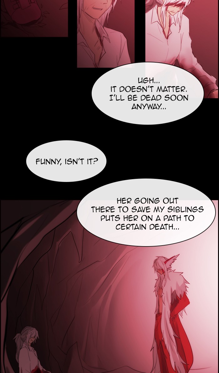 Kubera Chapter 458 page 7 - Chapter 458: [Season 3] Ep. 174 - The Weight of Time (14)