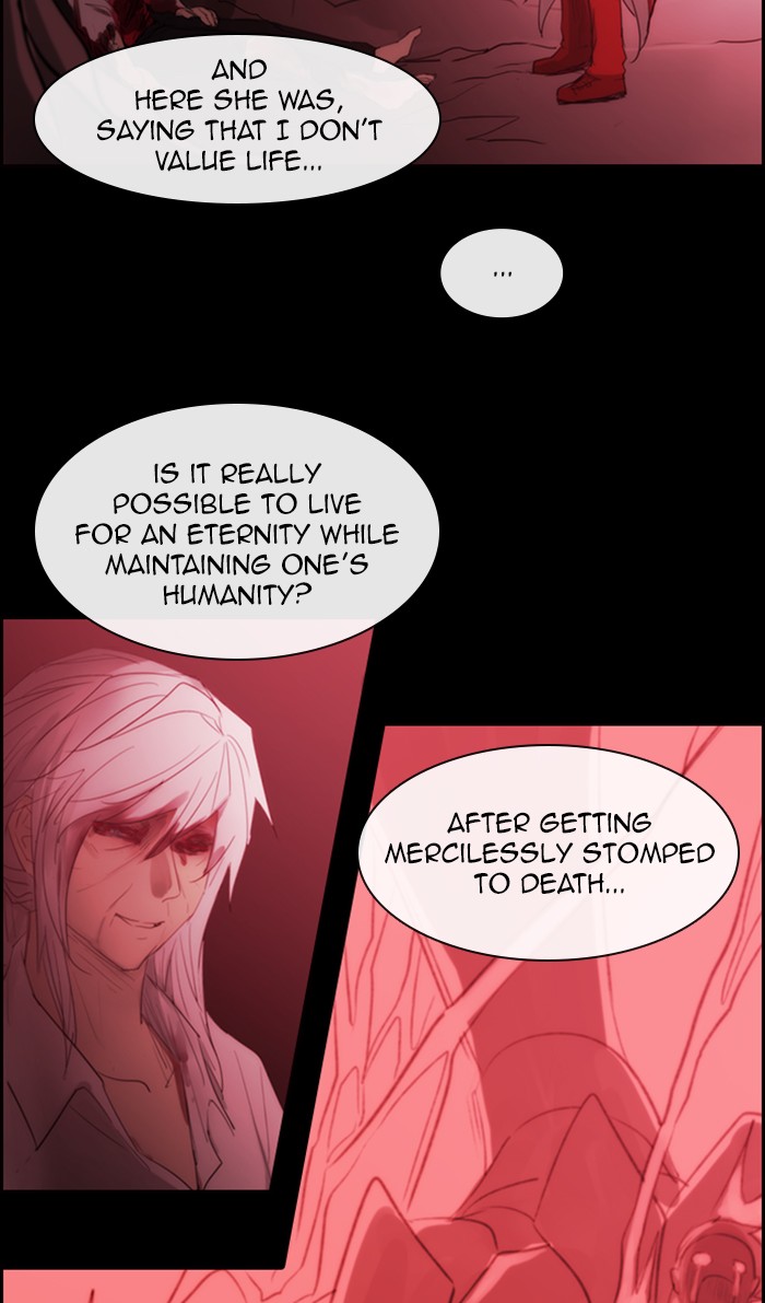 Kubera Chapter 458 page 8 - Chapter 458: [Season 3] Ep. 174 - The Weight of Time (14)