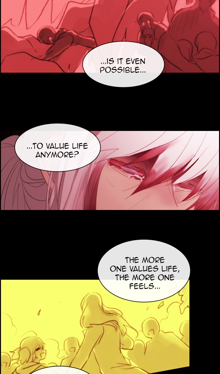 Kubera Chapter 458 page 9 - Chapter 458: [Season 3] Ep. 174 - The Weight of Time (14)