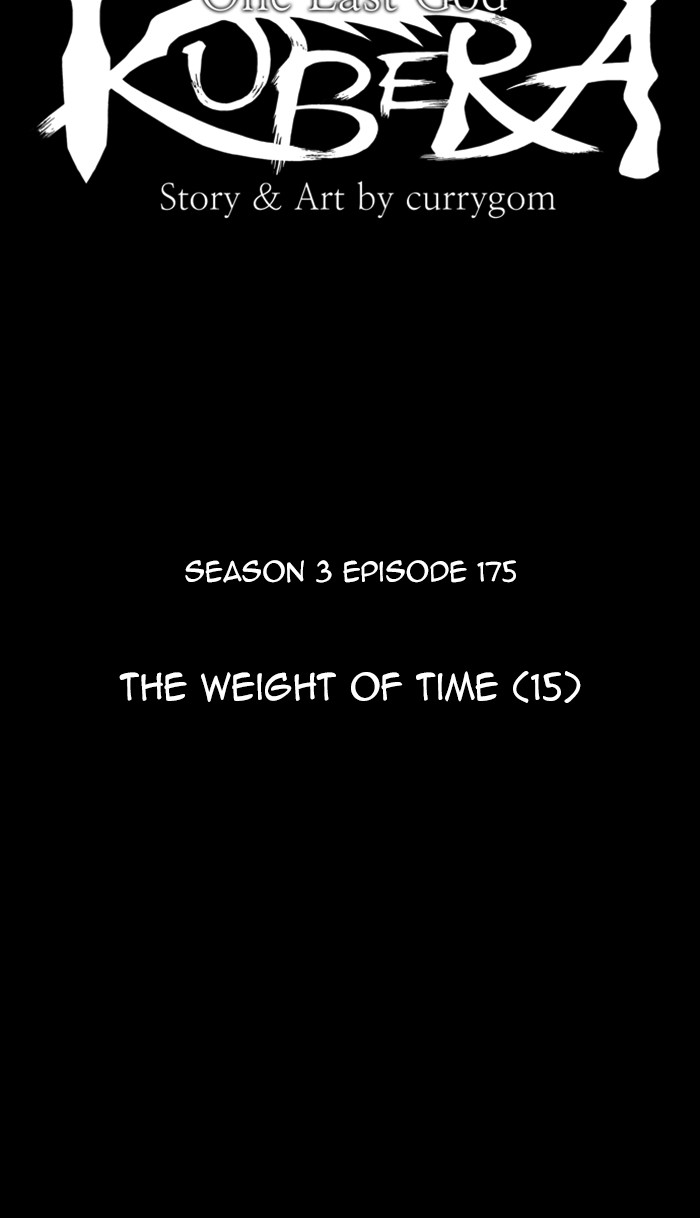 Kubera Chapter 459 page 13 - Chapter 459: [Season 3] Ep. 175 - The Weight of Time (15)