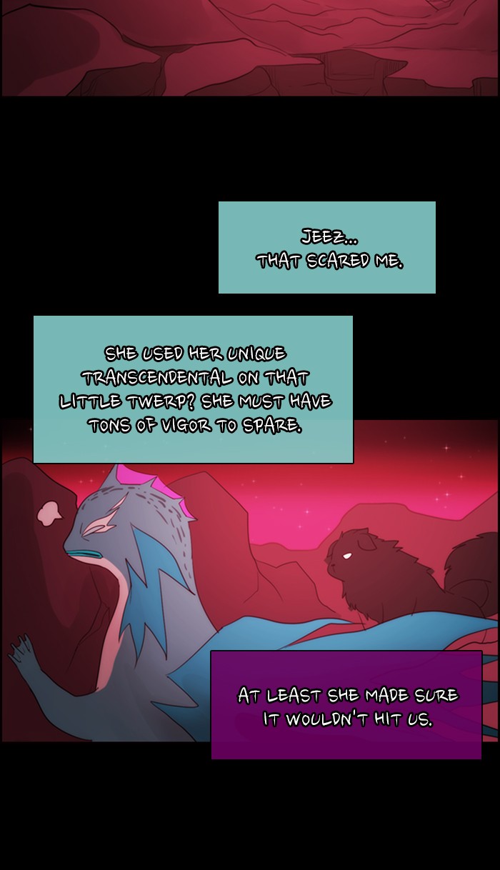 Kubera Chapter 459 page 15 - Chapter 459: [Season 3] Ep. 175 - The Weight of Time (15)