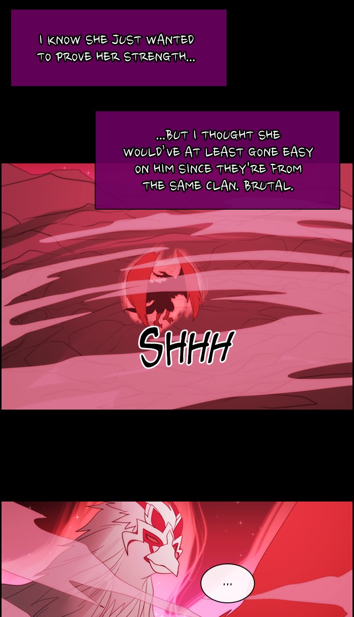Kubera Chapter 459 page 16 - Chapter 459: [Season 3] Ep. 175 - The Weight of Time (15)