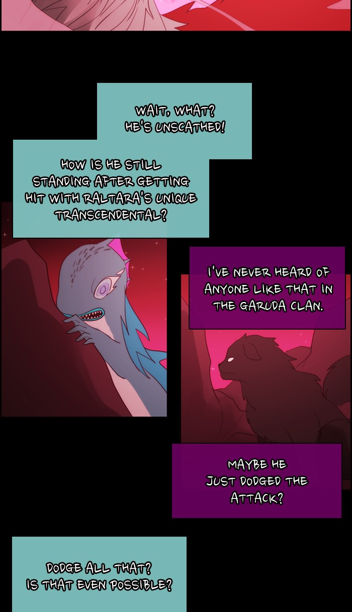 Kubera Chapter 459 page 17 - Chapter 459: [Season 3] Ep. 175 - The Weight of Time (15)