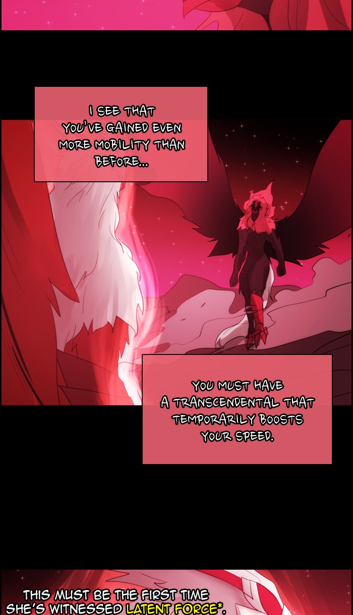 Kubera Chapter 459 page 19 - Chapter 459: [Season 3] Ep. 175 - The Weight of Time (15)