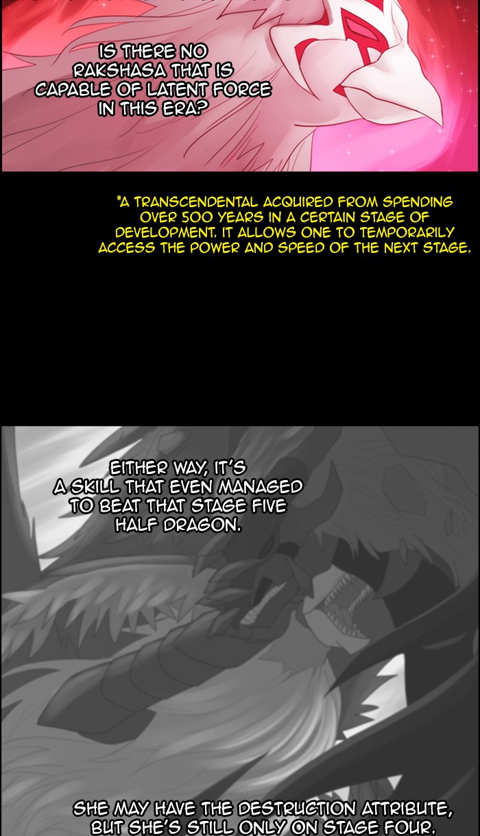 Kubera Chapter 459 page 20 - Chapter 459: [Season 3] Ep. 175 - The Weight of Time (15)