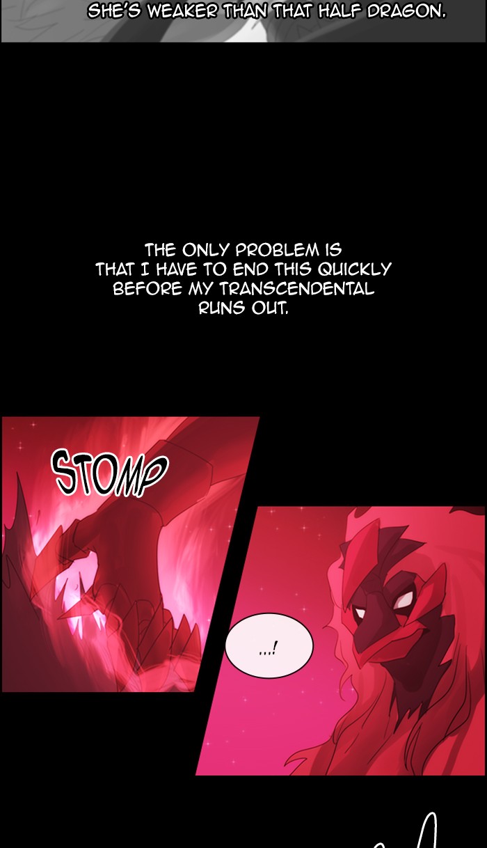 Kubera Chapter 459 page 21 - Chapter 459: [Season 3] Ep. 175 - The Weight of Time (15)