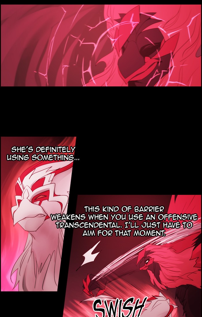 Kubera Chapter 459 page 27 - Chapter 459: [Season 3] Ep. 175 - The Weight of Time (15)