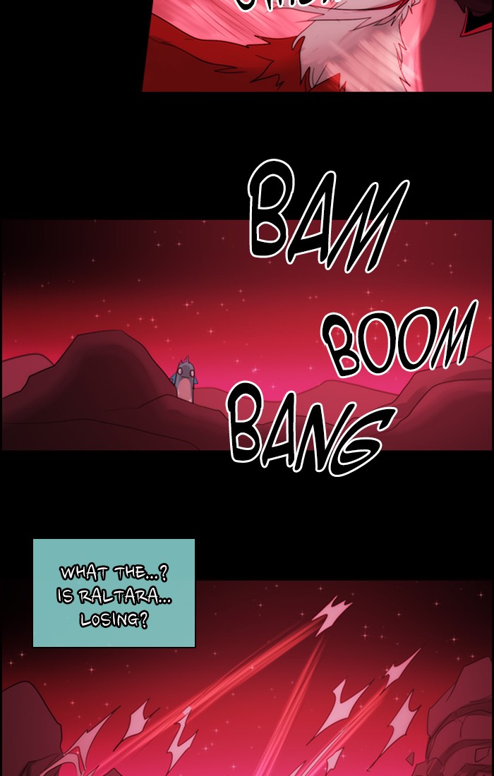 Kubera Chapter 459 page 28 - Chapter 459: [Season 3] Ep. 175 - The Weight of Time (15)