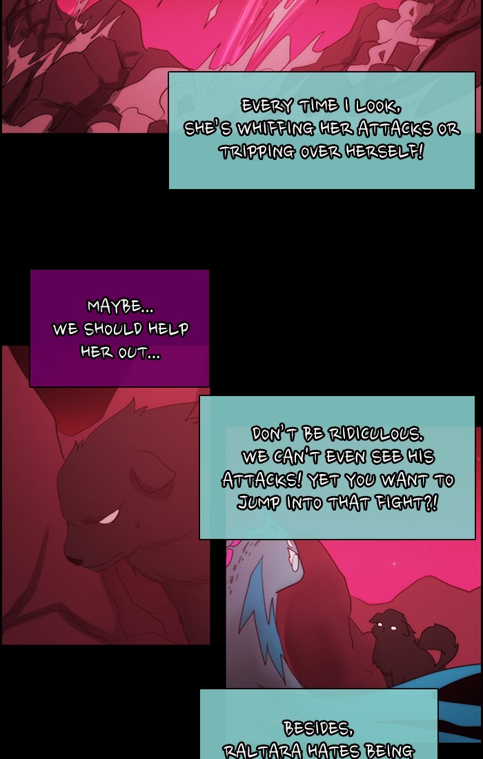 Kubera Chapter 459 page 29 - Chapter 459: [Season 3] Ep. 175 - The Weight of Time (15)