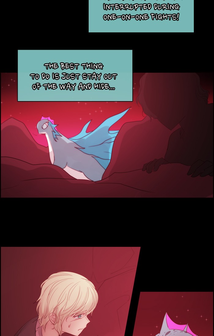 Kubera Chapter 459 page 30 - Chapter 459: [Season 3] Ep. 175 - The Weight of Time (15)