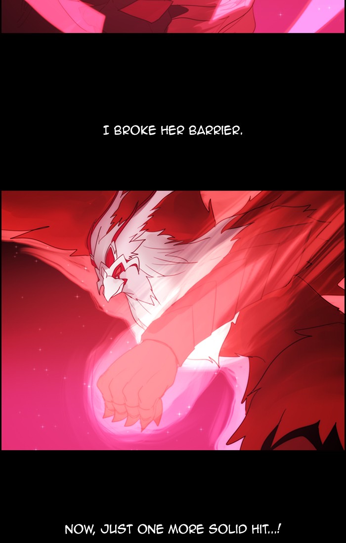 Kubera Chapter 459 page 36 - Chapter 459: [Season 3] Ep. 175 - The Weight of Time (15)