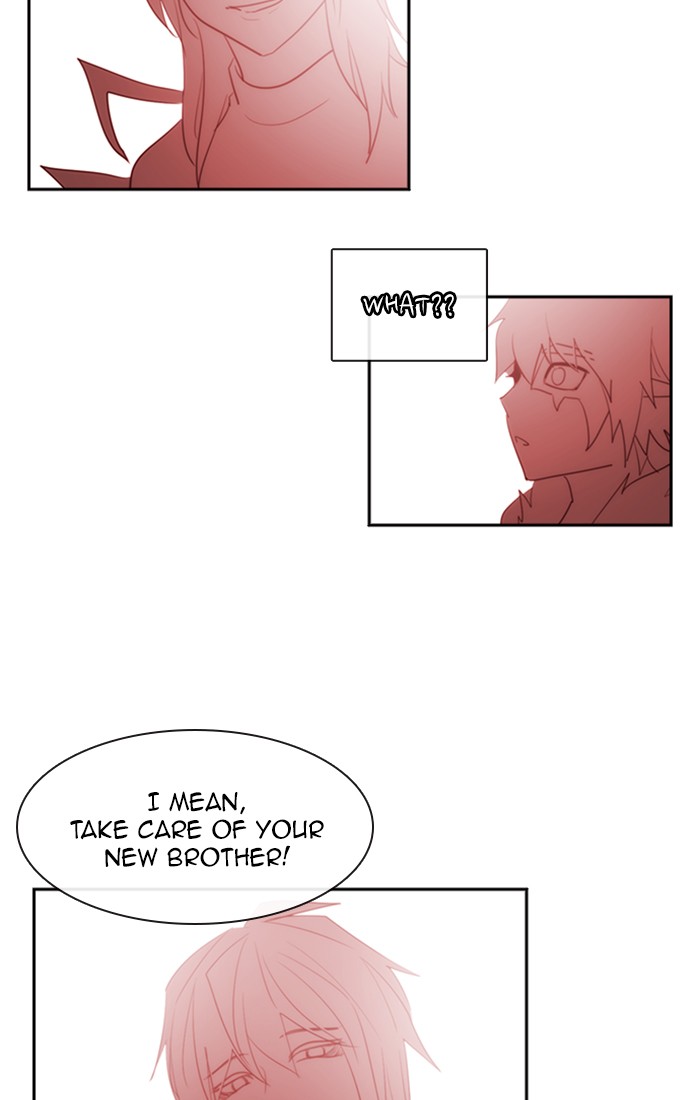 Kubera Chapter 459 page 41 - Chapter 459: [Season 3] Ep. 175 - The Weight of Time (15)