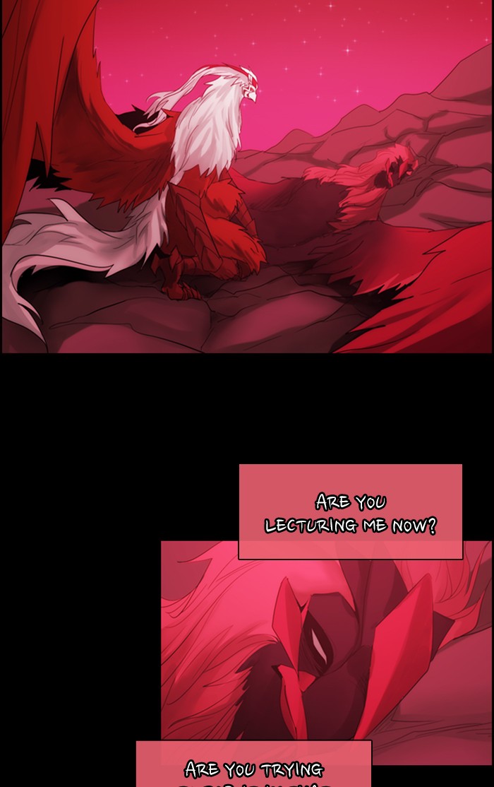 Kubera Chapter 459 page 45 - Chapter 459: [Season 3] Ep. 175 - The Weight of Time (15)
