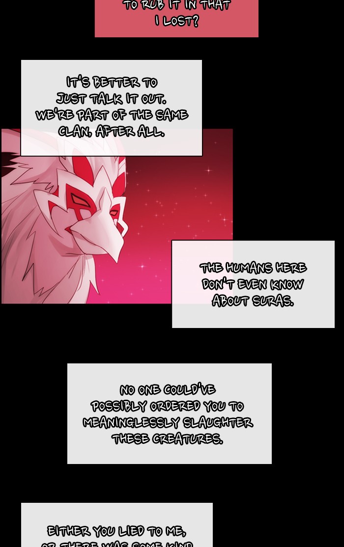 Kubera Chapter 459 page 46 - Chapter 459: [Season 3] Ep. 175 - The Weight of Time (15)