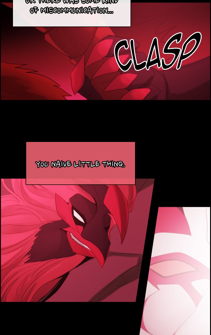 Kubera Chapter 459 page 47 - Chapter 459: [Season 3] Ep. 175 - The Weight of Time (15)