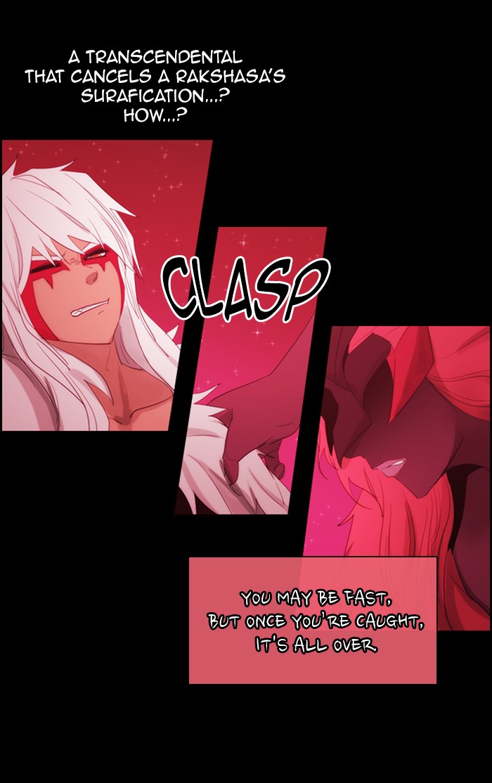 Kubera Chapter 459 page 50 - Chapter 459: [Season 3] Ep. 175 - The Weight of Time (15)