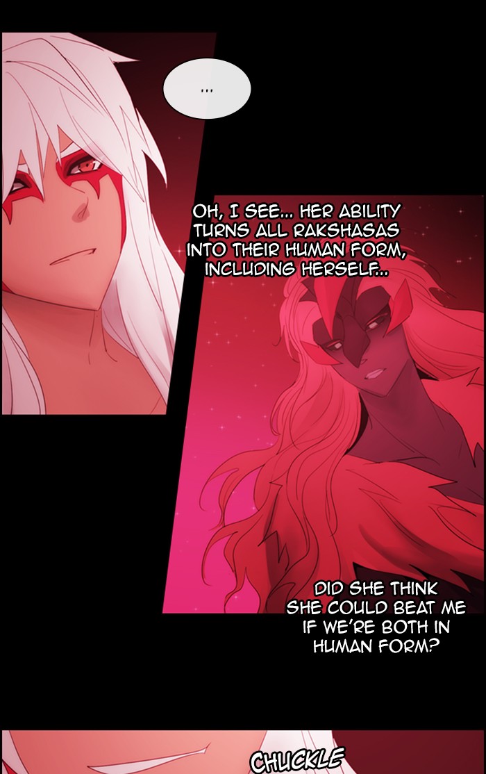 Kubera Chapter 459 page 52 - Chapter 459: [Season 3] Ep. 175 - The Weight of Time (15)
