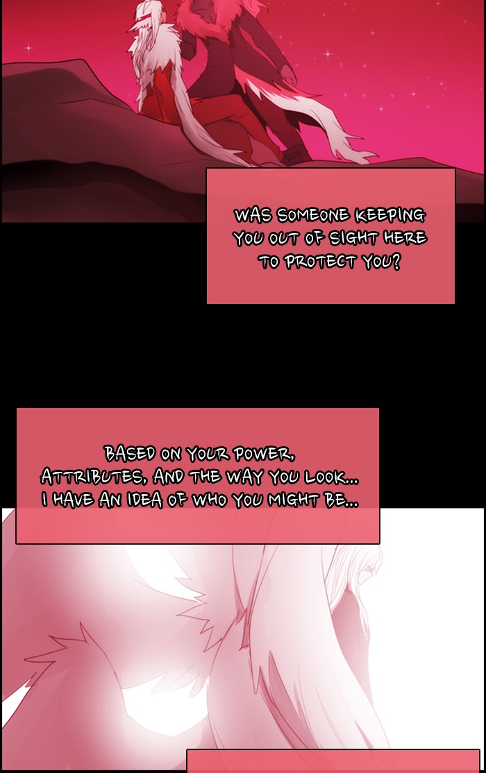 Kubera Chapter 459 page 54 - Chapter 459: [Season 3] Ep. 175 - The Weight of Time (15)