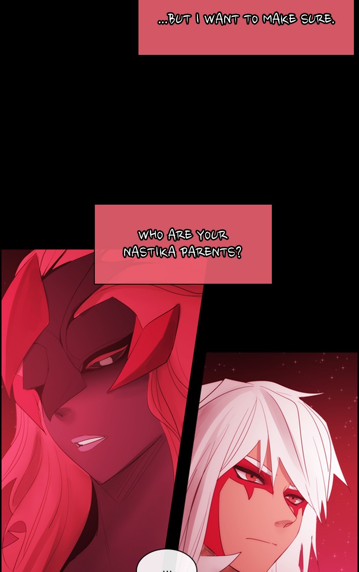 Kubera Chapter 459 page 55 - Chapter 459: [Season 3] Ep. 175 - The Weight of Time (15)