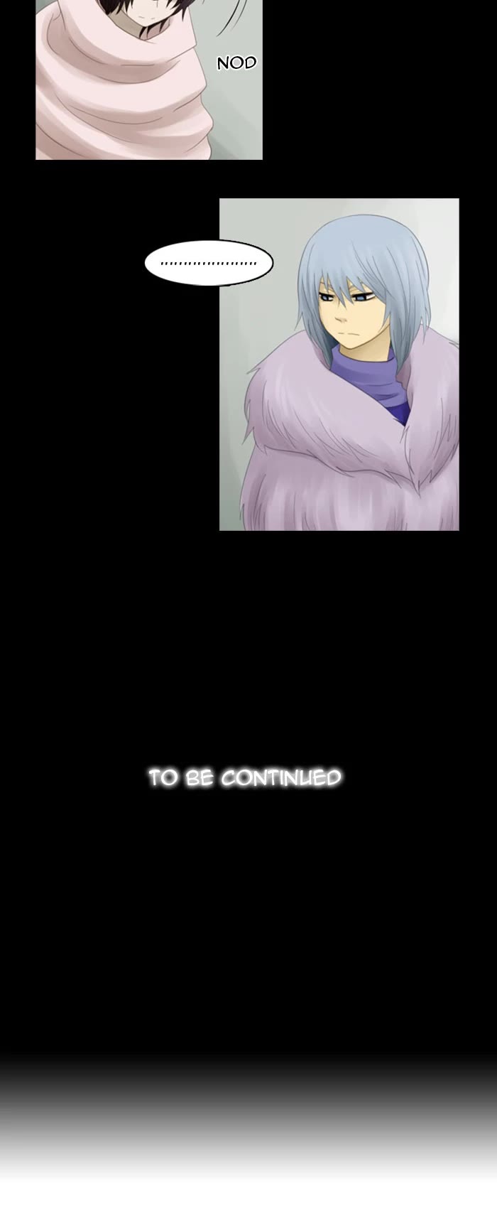 Kubera Chapter 46 page 15 - Chapter 46: Ep. 46 - Half (半) (4)
