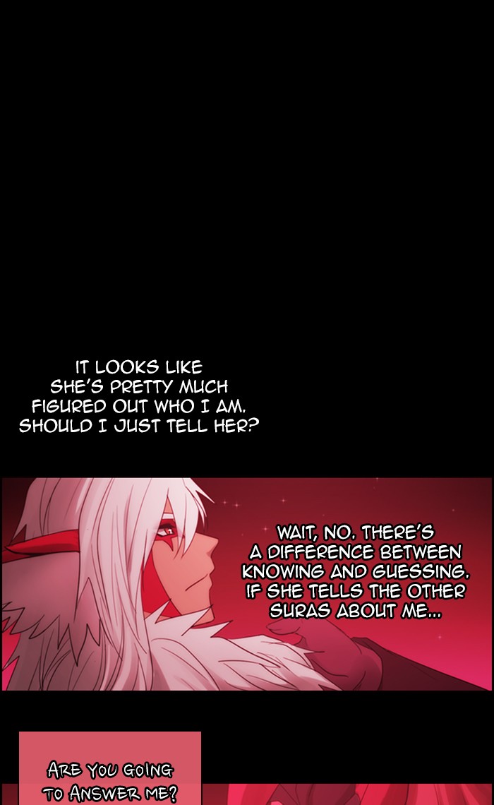 Kubera Chapter 460 page 1 - Chapter 460: [Season 3] Ep. 176 - The Weight of Time (16)