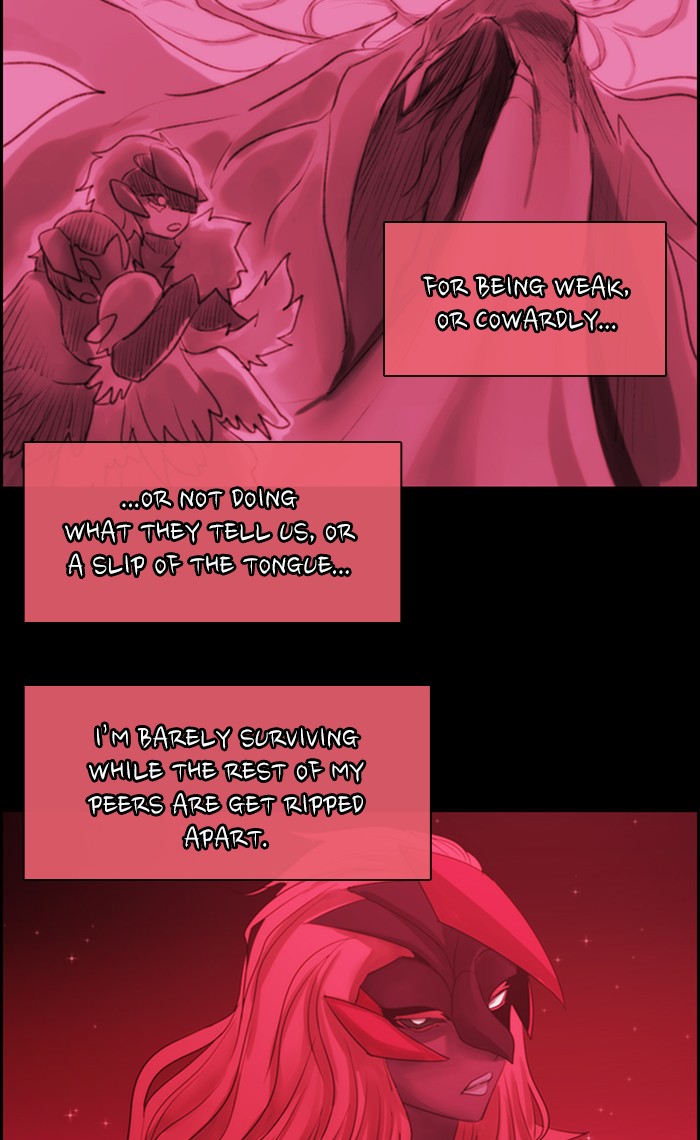 Kubera Chapter 460 page 10 - Chapter 460: [Season 3] Ep. 176 - The Weight of Time (16)