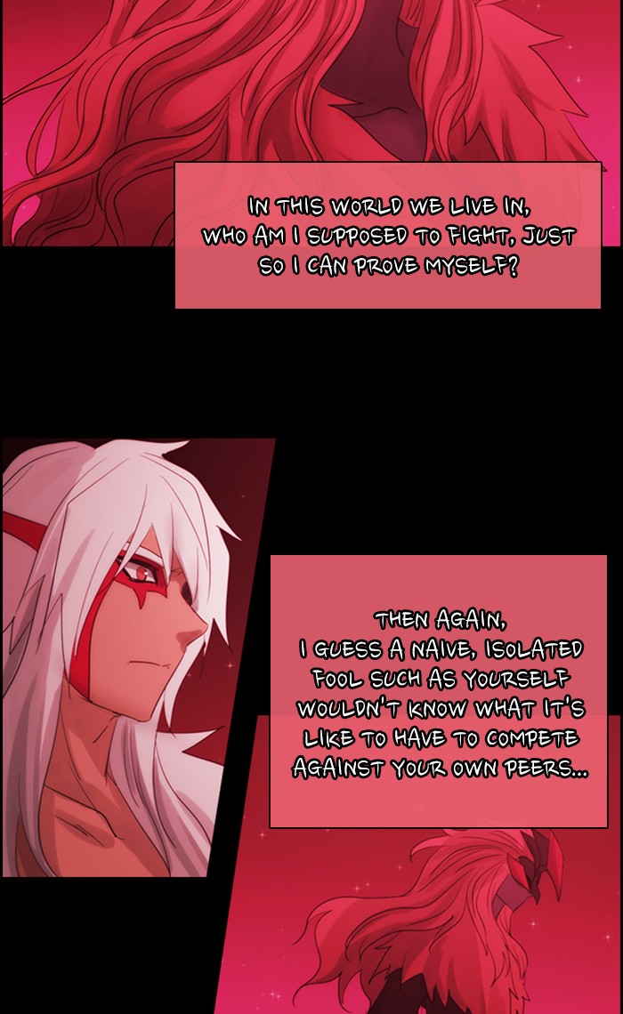 Kubera Chapter 460 page 11 - Chapter 460: [Season 3] Ep. 176 - The Weight of Time (16)